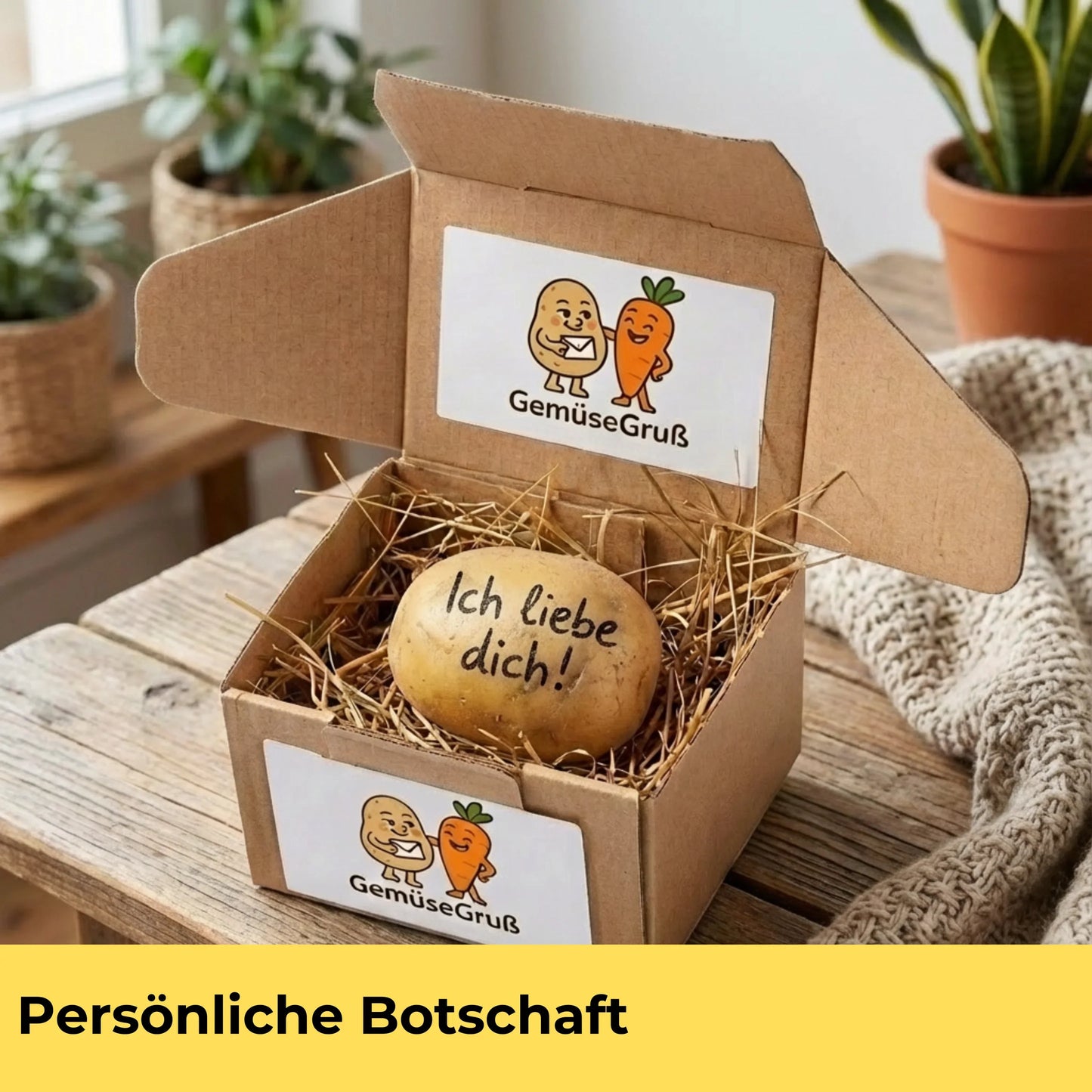 KartoffelGruß