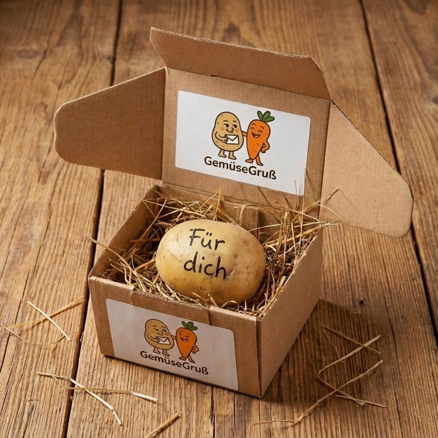 KartoffelGruß