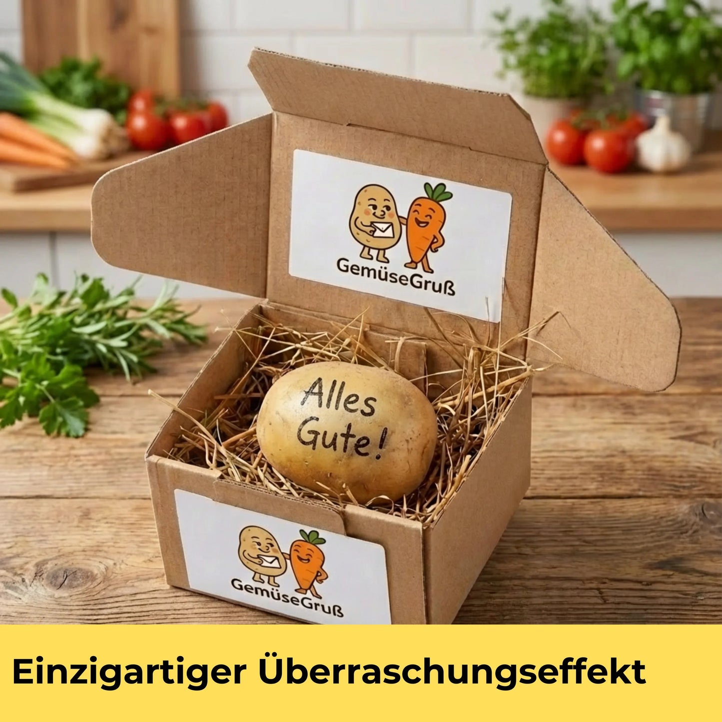 KartoffelGruß