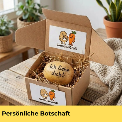 KartoffelGruß